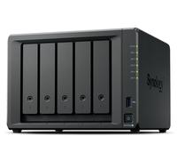 DS1525 5BAY 2.2GHZ 8GB DDR4 EXT - Nouvo
