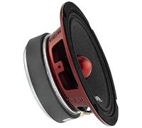 DS18 1 MIDRANGE PRO-X6BM altoparlante da 16,50 cm 165 mm 6,5" di diametro 250 watt rms e 500 watt max 8 ohm sensibilità 94 db casa, 1 pezzo