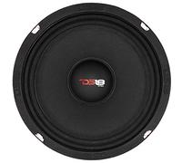 DS18 1 MIDRANGE PRO-X8M altoparlante da 20,00 cm 200 mm 8" di diametro 275 watt rms e 550 watt max 8 ohm sensibilità di 98,2 db casa, 1 pezzo