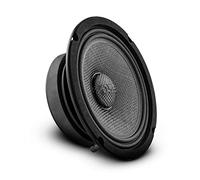 DS18 1 PRO-CF6.4SL altoparlante medio basso da 16,5 cm 165 mm 6,5" di diametro, 250 watt rms e 500 watt max, impedenza 4 ohm, 95 db spl, 1 pezzo