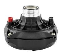 DS18 1 PRO-DR250 driver a compressione tweeter 200 watt rms 300 watt max attacco da 1" 2,5 cm per trombe casa feste cassa 8 ohm 94 db spl, 1 pezzo