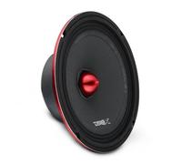 DS18 1 PRO-X8.4BMSL midrange diffusore da 20 cm 200 mm 8" di diametro, 250 watt rms 500 watt max, 4 ohm, 95 db, portiere, auto, 1 pezzo