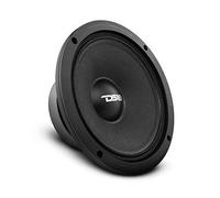 DS18 1 PRO-ZXi8M midrange altoparlante da 20 cm 200 mm 8", 350 watt rms 700 watt max, 8 ohm, sensibilità 99 db, per casa, 1 pezzo