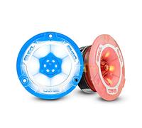 DS18 Car Audio Tweeter 1" Inch 300w Watt Dash Door Super Bullet PRO-TW1L Single