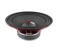 DS18 Car Midrange Speaker 10" Inch 600w Watt 8Ohm Bass Loudspeaker PRO-X10M