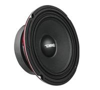 DS18 COPPIA MidRange 16cm GENX6.4BM PRO medio bassi 165mm Alta efficienza medi