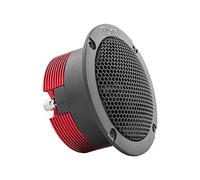 DS18 GTX1XL 3.7" 320W Max 4-Ohm Stereo Car Audio Neodimio Super Bullet Tweeter