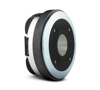DS18 PRO-D2 - Driver a compressione da 5,1 cm con bobina vocale in titanio, 8 Ohm, 800 W, potenza massima 400 W RMS, estremamente forte, 109 dB, driver audio da 2", prestazioni eccezionali per Pro