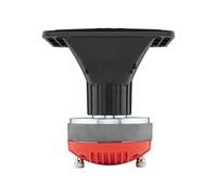 DS18 PRO-DR1PK44 driver a tromba da 11,5 x 11,5 cm 240 watt max per casa 8 ohm