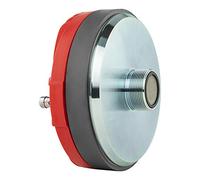 DS18 PRO-DR2 - Driver a compressione VC Titanium da 2", 800 W max, 400 W RMS, 8 Ohm, set di 1 tweeter