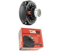 DS18 PRO-DR250 driver tweeter a compressione con filettatura da 1" 2,5 cm 8ohm