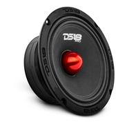 MIDRANGE DS18 PRO-GM6B da 16,5 cm 480 watt max impedenza 8 ohm home casa disco
