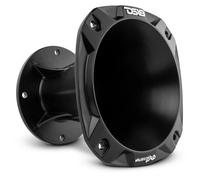 DS18 PRO-HA102/BK tromba quadrata da 162 x 162 mm interasse 10,2 cm casa 16,2