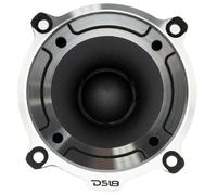 DS18 PRO-TW120 tweeter 7,9 cm 103 db auto + 2 condensatori
