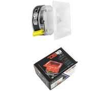 DS18 PRO-TW5L super tweeter bullet driver da 10,1 x 13,6 cm 250 watt rms auto