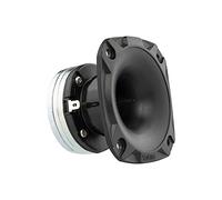 DS18 PRO-TWN2PL - Tweeter super bullet da 7,6 cm ad alta compressione con bobina vocale in poliestere da 2,5 cm e tweeter magnetici al neodimio sono i migliori nel mercato Pro Audio e Voceteo (1