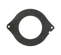 DS18 PRO-TWR3 - Coppia di anelli distanziatori per tweeter e altoparlanti, 7,6 cm, compatibili con Jeep/Chrysler