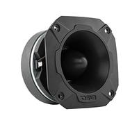 DS18 PRO-TWX3 Tweeter Super Bullet da 4" 500 Watt max 1,5" Alluminio 4 Ohm Vc - I tweeter PRO sono i migliori nel mercato Car Audio Pro Audio e Voceteo (1 tweeter)