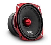 DS18 PRO-X4.4BM PRO Serie Midrange Proiettile Altoparlante - Set di 1-4" 4 Inches