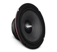 MIDRANGE DS18 PRO-X8.4M altoparlante da 20 cm 8" 550 watt max portiere auto