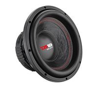 DS18 SLC10S Select, 10 cm, con bobina vocale 440 W, Subwoofer Set di 1 "