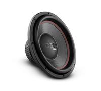 DS18 SLC12S Select Series 12" Single Voice Coil 500 Watt Max Subwoofer, Set di 1