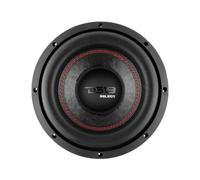 DS18 SLC8S Select Series 20,3 cm Single Voice coil subwoofer 400 Watt max, set di 1