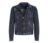 DS2 Giacca di mezza stagione 'Dsquared2 Jacke Dan grau' grigio scuro Uomo - PROMO - Giacche - Giacche da mezza stagione DS2 XS