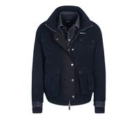 DS2 Giacca di mezza stagione 'Dsquared2 Jacke' nero Uomo - PROMO - Giacche - Giacche da mezza stagione DS2 XS