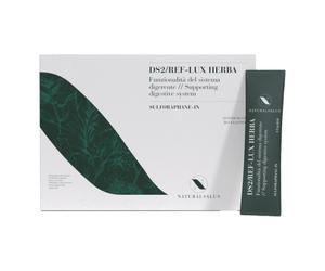 DS2 REF-LUX HERBA 20STICK 80G
