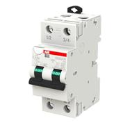 DS202C INT.DIFF.MAGN. 6KA 2P AC C32 30MA