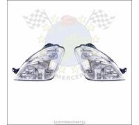 DS21730 Kit 2X Faro Proiettore Dx+Sx per Iveco 2006/01>2011/07