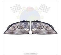 DS21930 Kit 2X Faro Proiettore Dx+Sx per Kia 2002/07>2006/05