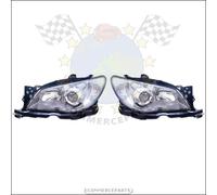 DS23760 Kit 2X Faro Proiettore Dx+Sx per Subaru 2005/01>2007/09