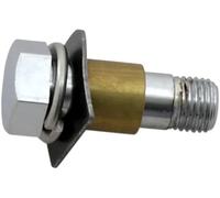 DS240985 KIT VITE PEDALE AVVIAMENTO HARLEY XLC 900 SPORTSTER 1958