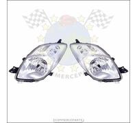 DS24180 Kit 2X Faro Proiettore Dx+Sx per Toyota 2006/01>2008/12
