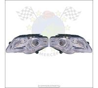 DS24380 Kit 2X Faro Proiettore Dx+Sx per Volkswagen 2005/03>2010/09