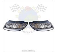 DS25450 Kit 2X Faro Proiettore Dx+Sx per Hyundai 2006/03>2010/09