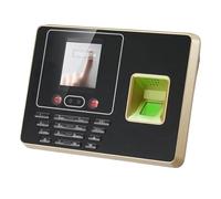 DS2600 Impronta Digitale + Partecipazione Face Time Tempo Macchina Cronometraggio efficiente