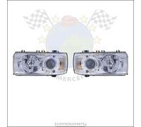 DS26200 Kit 2X Faro Proiettore Dx+Sx per Daf 2009/03>