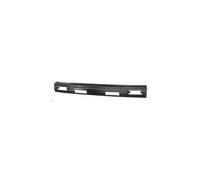 DS2711002 paraurti ant centr nero per Nissan Terrano/ Pathfinder/ King Cab 86-92