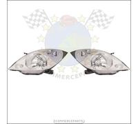 DS27400 Kit 2X Faro Proiettore Dx+Sx per Chevrolet (ex Daewoo) 2010/02>2012/12