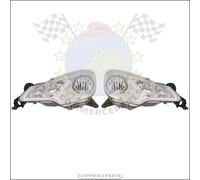 DS27420 Kit 2X Faro Proiettore Dx+Sx per Citroen 2009/11>