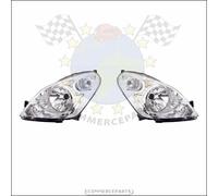 DS28560 Kit 2X Faro Proiettore Dx+Sx per Suzuki 2008/03>