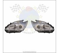 DS28620 Kit 2X Faro Proiettore Dx+Sx per Toyota 2009/07>2011/09