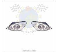 DS29710 Kit 2X Faro Proiettore Dx+Sx per Kia 2007/02>2009/08