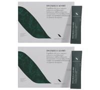 Ds3 Killcalory 20 Stick 2x100 g Polvere per soluzione orale