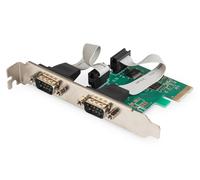DS30000 Digitus Scheda seriale dell’interfaccia, PCI