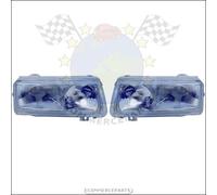 DS31430 Kit 2X Faro Proiettore Dx+Sx per Volkswagen 1993/09>1996/05