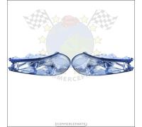 DS32240 Kit 2X Faro Proiettore Dx+Sx per Ford 1996/08>2000/06